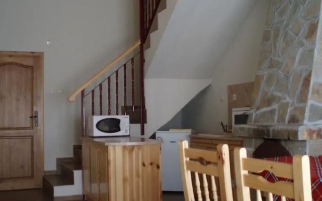 Holiday Village Samodivi