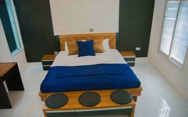 Le Forthbridge Apartment