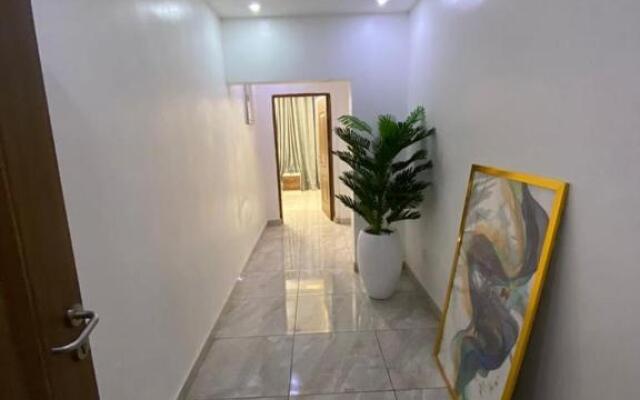 Luxury waterfront 3 bedroom apartment ikoyi