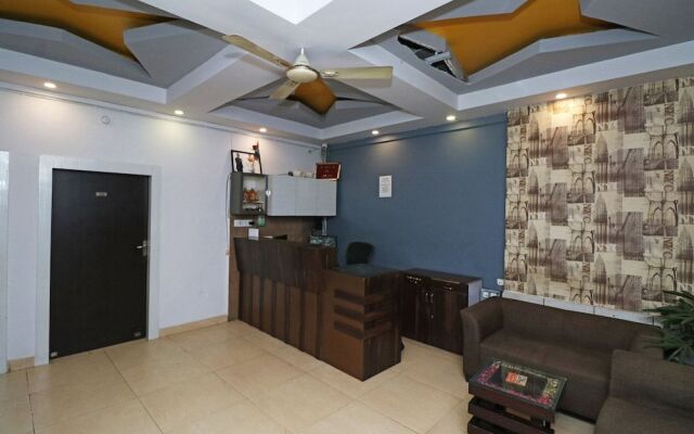 Oyo 22946 Sbg Inn