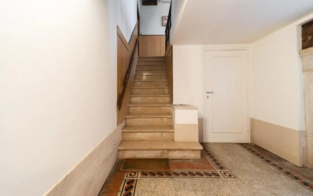 Ca Giovanni - charmant and exclusive apartment