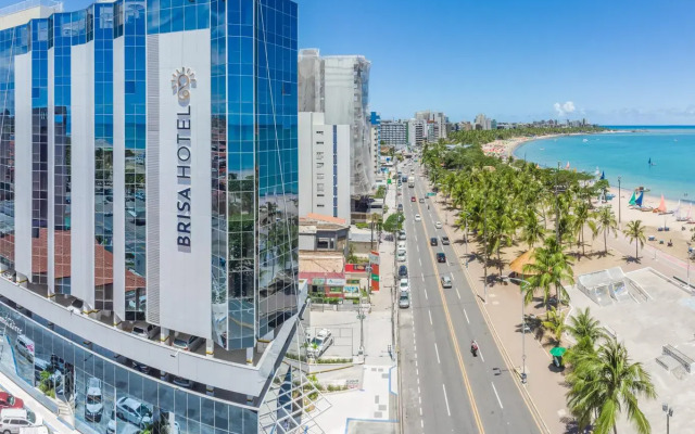 Hotel Brisa Suítes Pajuçara