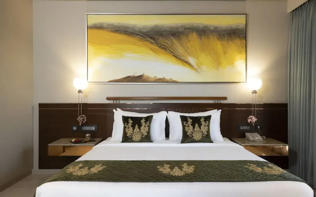 YU Hotel Candolim