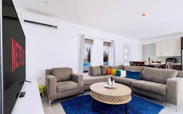 Boggey s Villas - Xander Bogaerts 5BR 7BA w Pool