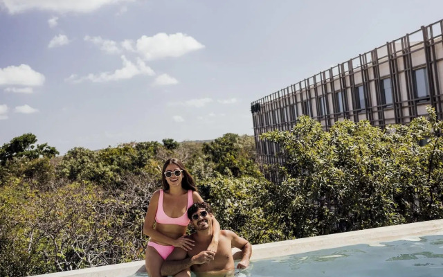 Motto by Hilton Tulum