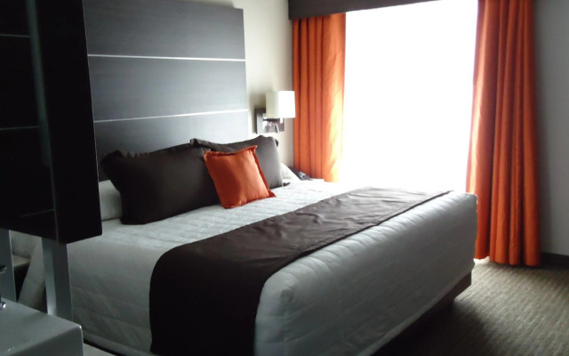 Hotel Real Alameda