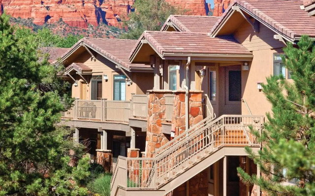 Club Wyndham Sedona