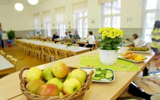 DJH Jugendherberge Wismar