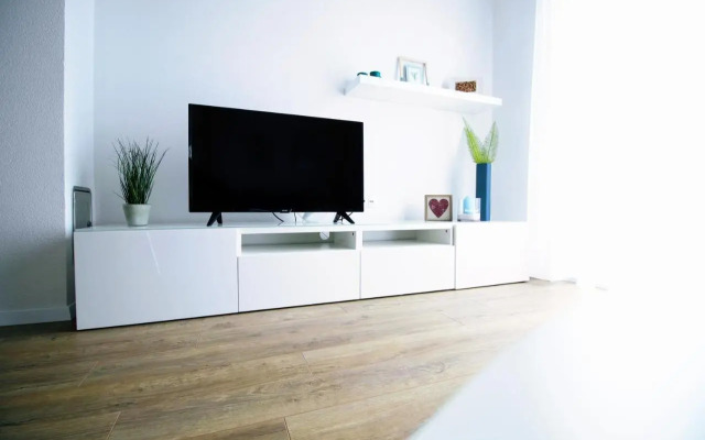 RESIDENCES by zec – SUPERIOR comfort. PERFECT holidays.