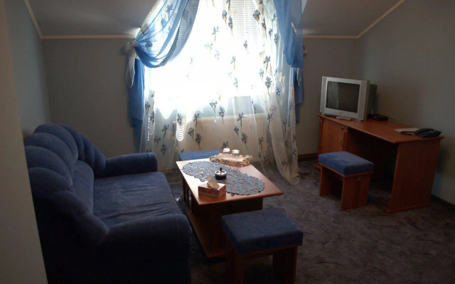 Hotel Europe