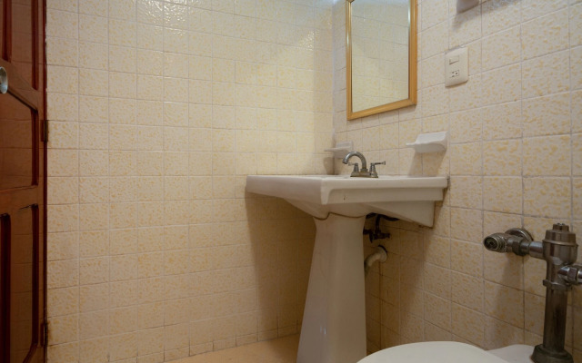 OYO Hotel Totonacapan, Papantla