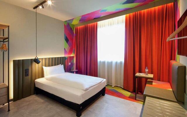 ibis Styles Parndorf Neusiedler See