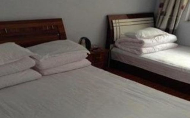 Tai Hang Shan Country Guest House