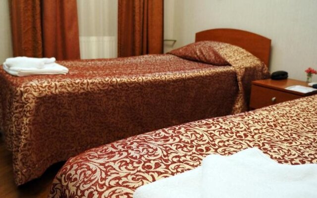 Гостевой Дом Невский 88