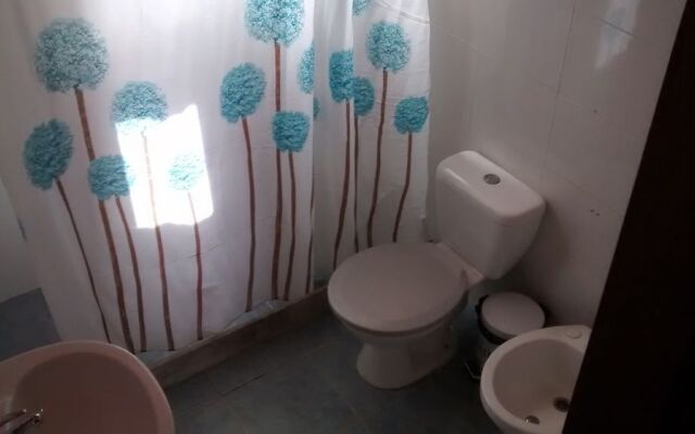 Punto Berro Hostel Ciudad Vieja