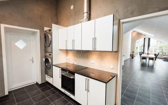 Visithomes Tórshavn Rooms