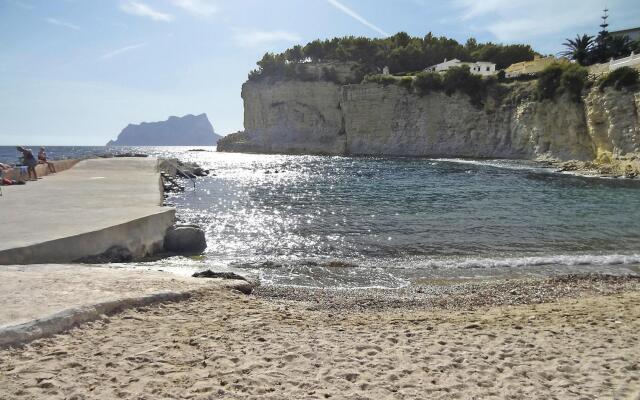 Holiday home, Benissa