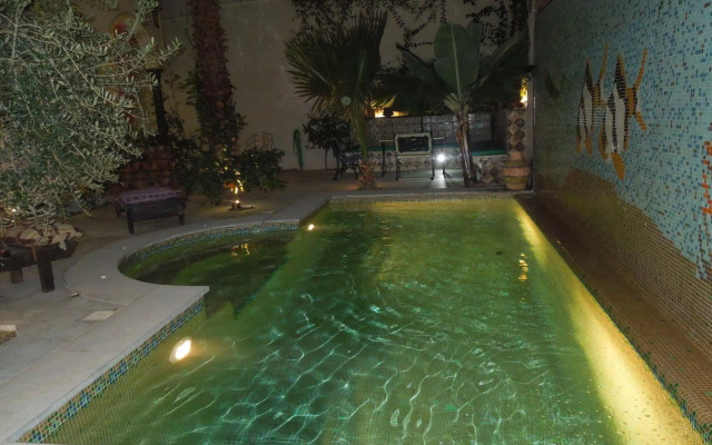 Dar Souad