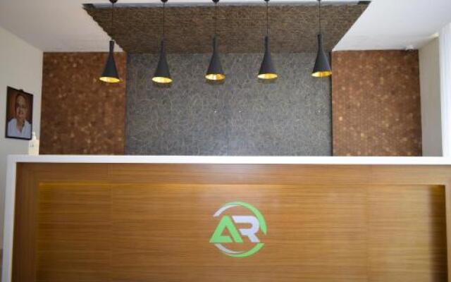 Anna Residency
