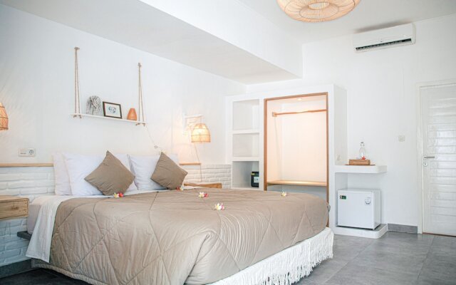 The KOHO Air Hotel