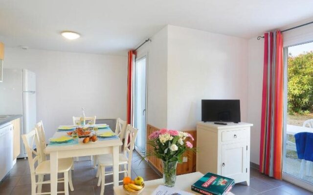 Résidence Nemea La Cascade