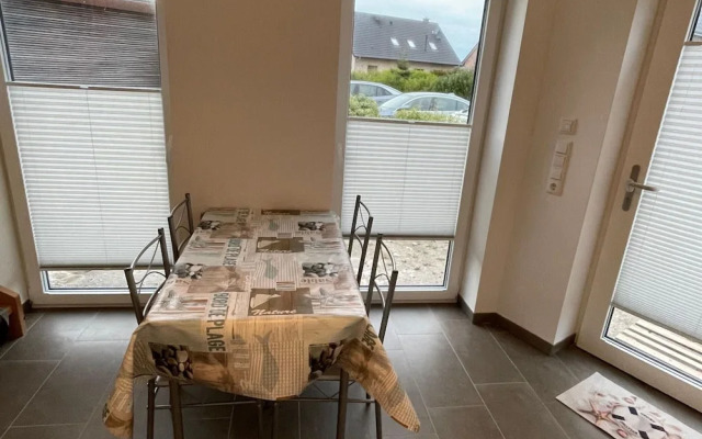 Ferienwohnung in St.peter Ording