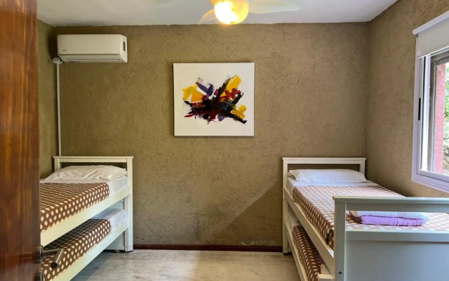 Casa Sierras de Córdoba, Valle Calamuchita