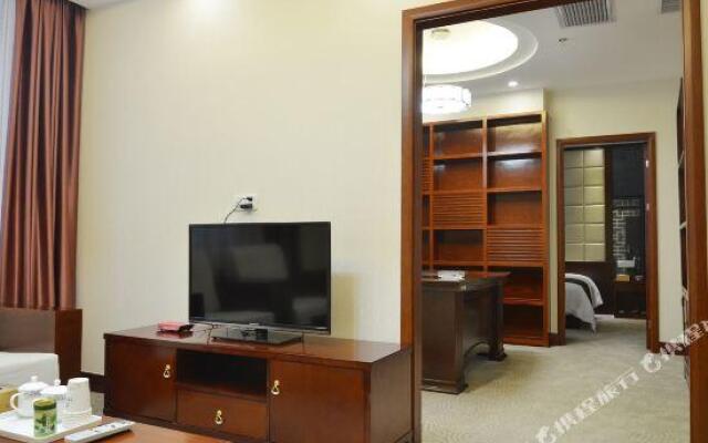 Xiandu Hotel