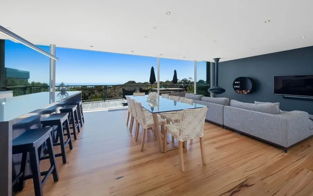 Bay Vista