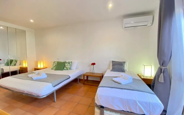 Albufeira SKY Light With Pool by Homing