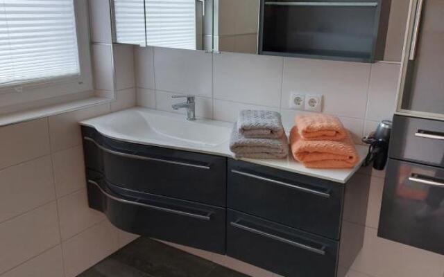 Ferienwohnung Gstreinthaler