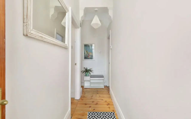 Rothbury in Newcastle Upon Tyne