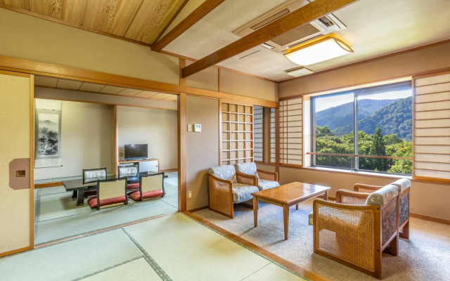 Kamenoi Hotel Tazawako