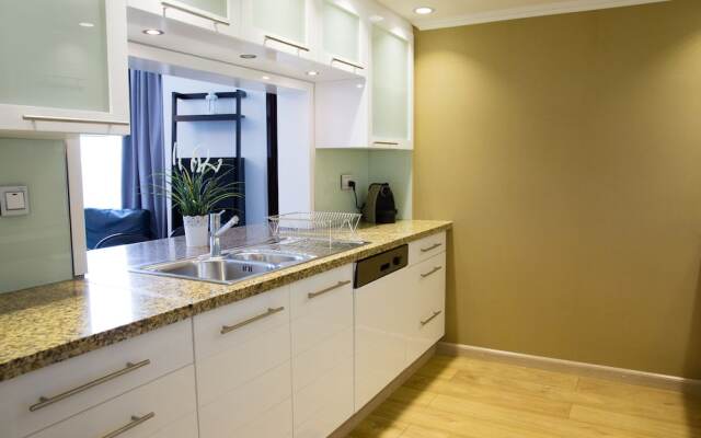 HiGuests Vacation Homes - Burj Views