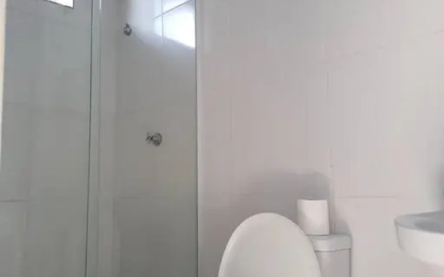 Suites do Rafa Ubatuba