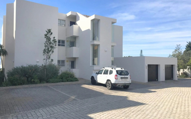 The Bella - 6 Sleeper - Sea Views Pool & Patio