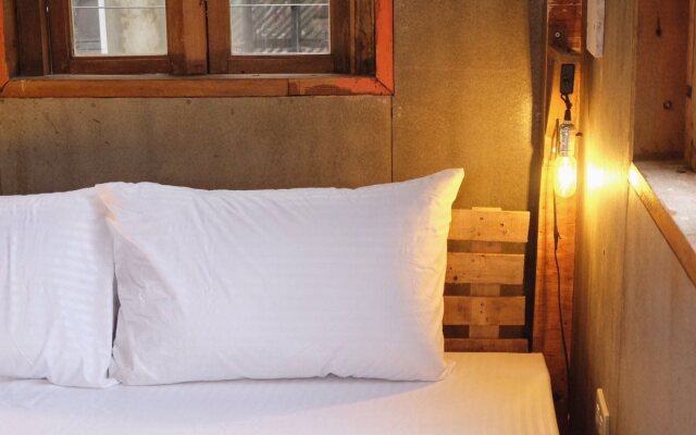 The Flying Fish Hostel