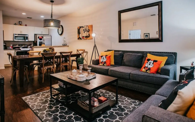 Family House With Amazing Themed Rooms