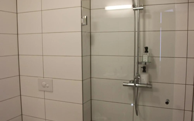 Hotel Hallormsstadur