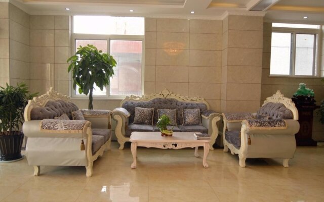 Yantai Jinhai Star Business Hotel