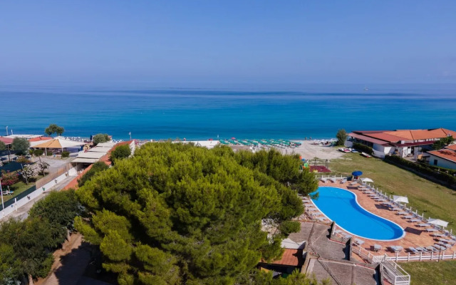 Residence Emmesse Trilocal Apartment 3 Rooms