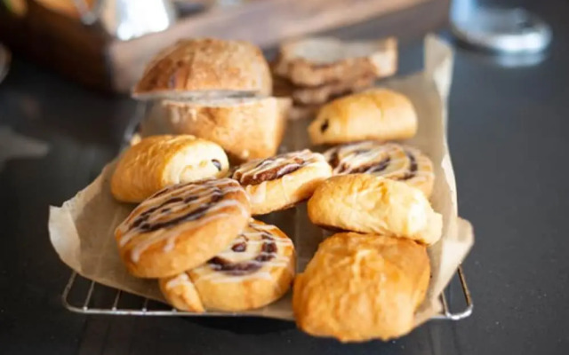 Unique Boutique Luxury Bed and Breakfast