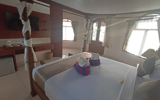 Kusnadi Hotel