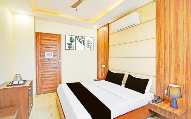 Premium Luxury Stays at Gomti Nagar, Lucknow