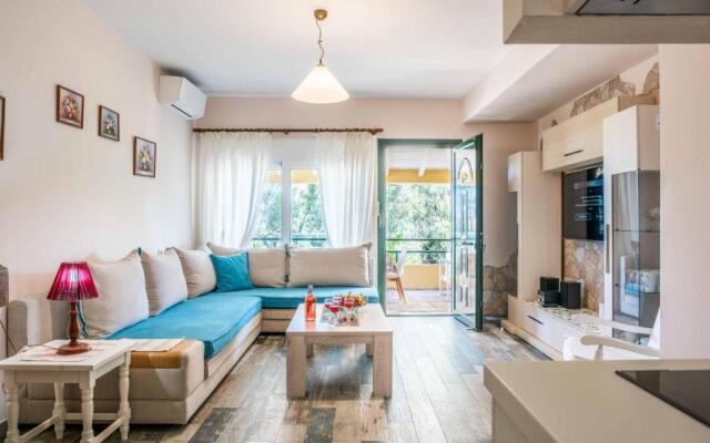 Villa Angeliki