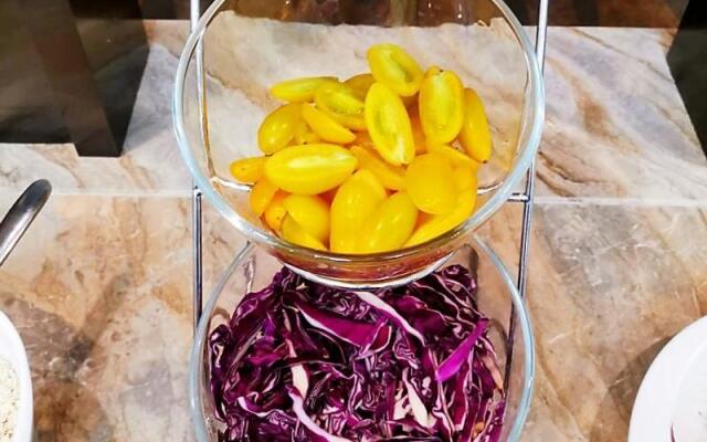 Greentree Eastern Qinghai Province Xining Haihu Wa