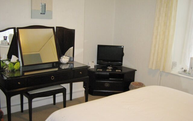 Dunedin Guest House