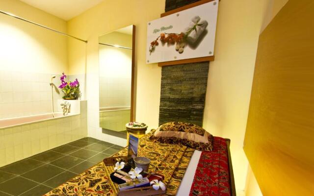 Bisanta Bidakara Surabaya