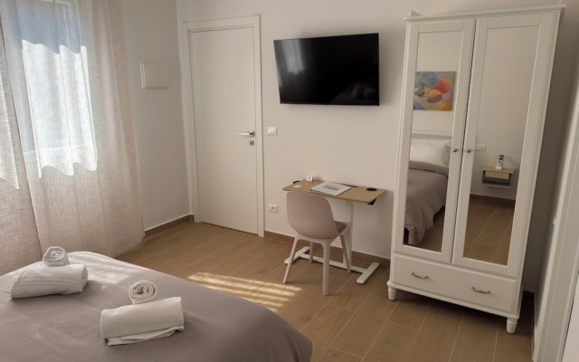 OTB ITALIA - Airport Rooms