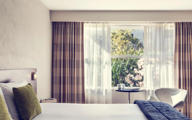 Mercure Queenstown Resort